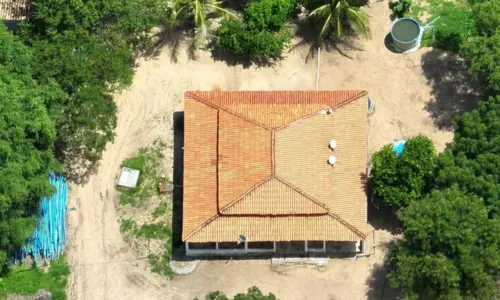 
				
					Conheça família que acumulava bens com lucro do tráfico na BA
				
				