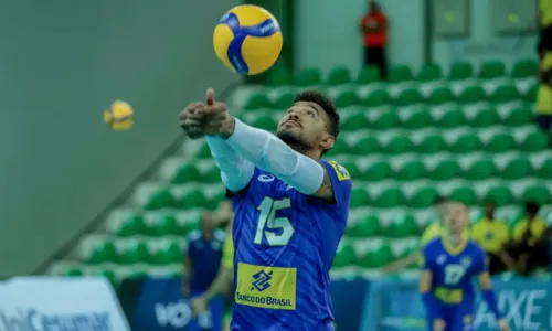 
				
					Conheça os jogadores de vôlei do Brasil que são LGBTQIAPN+
				
				