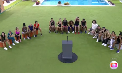 
				
					Conheça os oito novos participantes do BBB 24
				
				