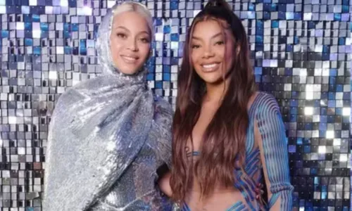 
				
					Coordenador da fundação de Beyoncé critica trend que exclui Ludmilla
				
				