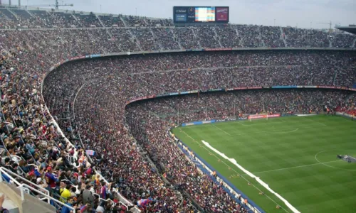 
				
					Copa do Brasil: confira detalhes da premiação do campeonato de 2024
				
				