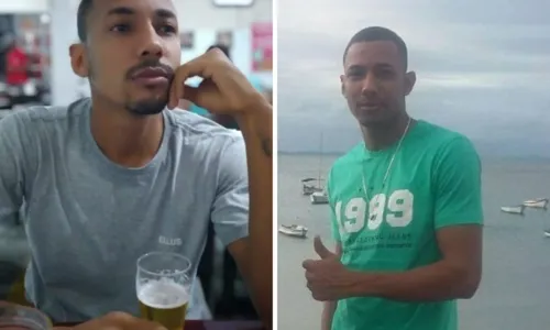 
				
					Corpo de homem desaparecido em Salvador é encontrado em Simões Filho
				
				