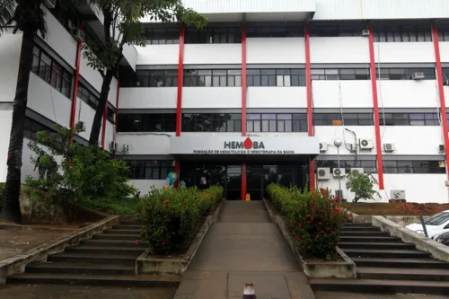 
					Hemoba abre 199 vagas de emprego com salários de até R$ 6,6 mil
				
				