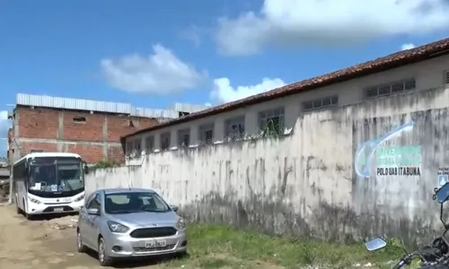 
				
					Criança indígena venezuelana morre com desnutrição na Bahia
				
				