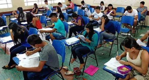 
				
					DPU abre concurso de desenhos para alunos de escolas indígenas
				
				