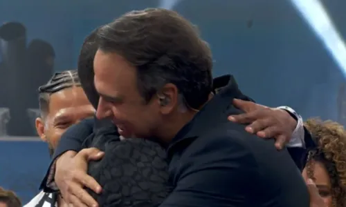 
				
					Davi é o grande vencedor do 'BBB 24' com 60,52% dos votos
				
				