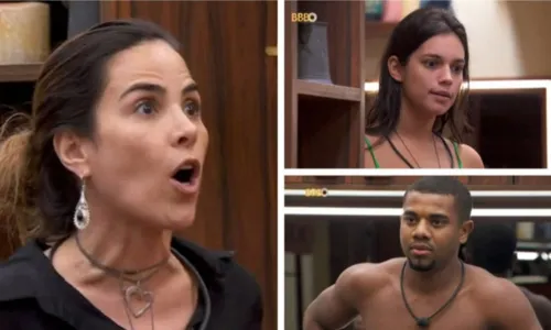 
				
					Davi x Wanessa: entenda briga generalizada entre rivais no 'BBB 24'
				
				