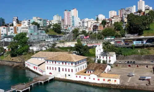 
				
					Festival Zona Mundi reúne artistas de vários países em Salvador
				
				