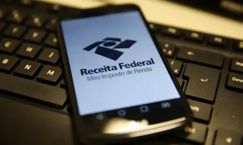 
				
					Declaração do Imposto de Renda 2024 termina na sexta-feira (31)
				
				