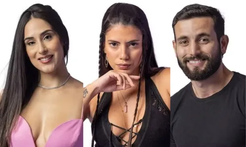 
				
					Deniziane, Fernanda e Matteus formam novo paredão no 'BBB 24'
				
				