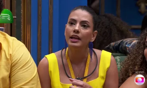 
				
					Deniziane, Yasmin, Beatriz e Alane estão 'Na Mira do Líder' do BBB 24
				
				