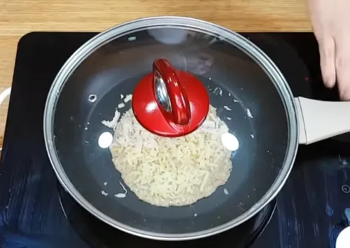 
				
					Diga 'não' ao pão! Receita caseira substitui o vilão das dietas
				
				