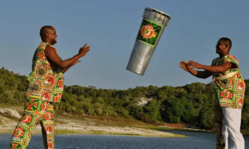 
				
					Do Ijexá ao Samba-reggae: ritmos que fazem a identidade de Salvador
				
				