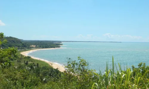 
				
					Do Porto a Barra Grande: veja praias mais badaladas no verão da Bahia
				
				