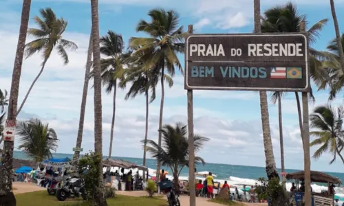 
				
					Do Porto a Barra Grande: veja praias mais badaladas no verão da Bahia
				
				