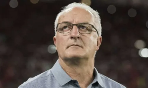 
				
					Dorival convoca Seleção Brasileira para Copa América sem duas estrelas
				
				