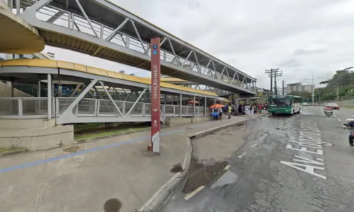 
				
					Doron terá nova linha de ônibus a partir de segunda-feira (18)
				
				