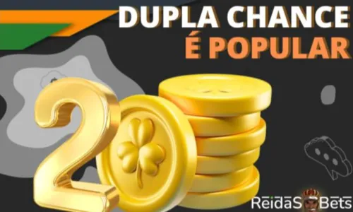 
				
					Dupla Chance Bet: uma estratégia vencedora nas apostas
				
				