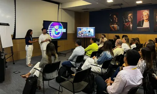 
				
					ESPM realiza aula inaugural de curso de pós-graduação na Rede Bahia
				
				