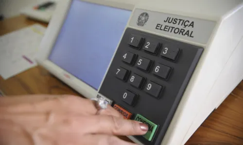 
				
					Eleições 2024: confira documentação necessária para votar
				
				