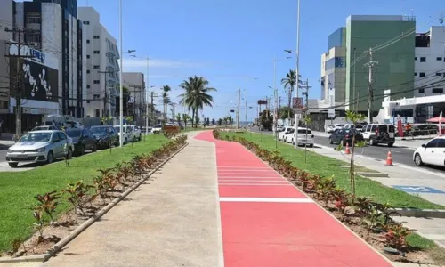 
				
					Em Salvador, Praça Cairu tem nome alterado para Praça Maria Felipa
				
				