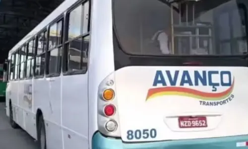 
				
					Rodoviários decidem suspender greve dos ônibus metropolitanos
				
				