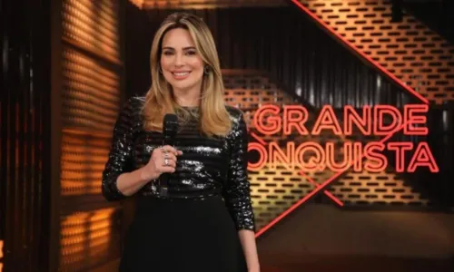 
				
					Enquete 'A Grande Conquista': vote em quem deve ganhar o reality show
				
				