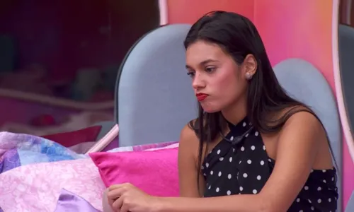 
				
					Enquete iBahia: Alane deve ser eliminada  do 'BBB 24' com 55%
				
				