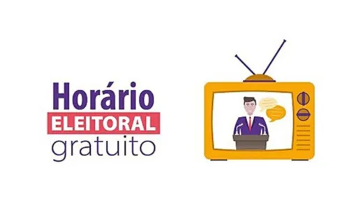 
				
					Entenda como funciona o período de propaganda eleitoral gratuita
				
				