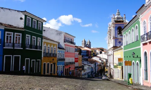 
				
					Esse verão veio para ficar na história
				
				