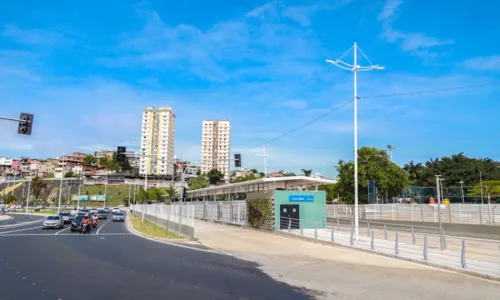 
				
					Estação do BRT nos Barris começa a operar no sábado (11)
				
				