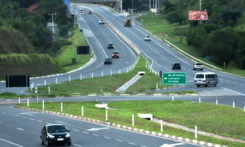 
				
					Estradas, ferry e rodoviária: veja esquemas do feriado de Semana Santa
				
				