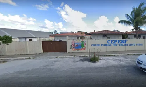 
				
					Estudante é esfaqueada por outra dentro de escola na Bahia
				
				