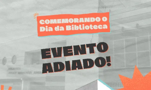 
				
					Eventos são adiados devido às fortes chuvas em Salvador; veja lista
				
				