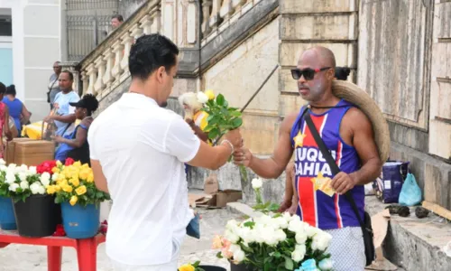 
				
					FOTOS: fiéis se reúnem para celebrar Nossa Senhora da Conceição
				
				