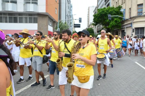 
				
					FOTOS: veja imagens da Lavagem do Bonfim em Salvador
				
				