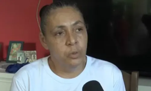 
				
					Fake news pode ter causado morte de jovem em campo de futebol na BA
				
				