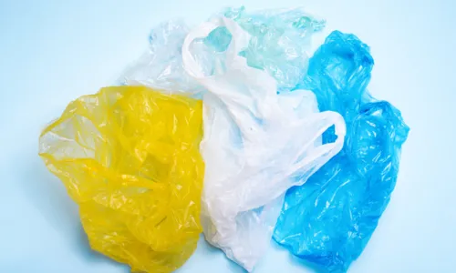 
				
					Fala Bahia destaca polêmica com a proibição das sacolas plásticas
				
				