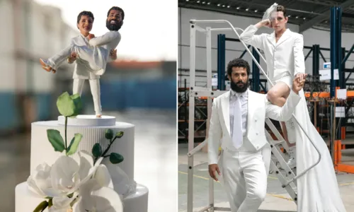 
				
					Fãs vibram com casamento de Ramiro e Kelvin em 'Terra e Paixão'
				
				