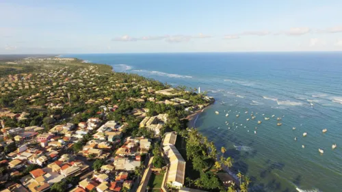 
				
					Feira Literária da Praia do Forte chega à 5ª edição no mês de maio
				
				