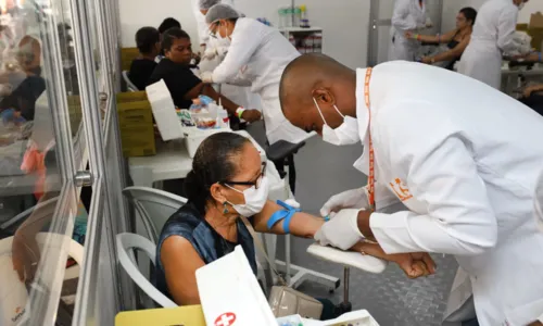 
				
					Feira Março de Todas as Mulheres abre mil novas vagas no fim de semana
				
				