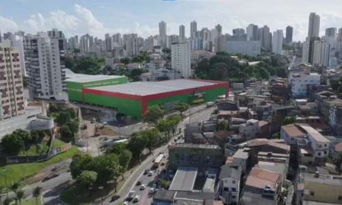 
				
					Ferreira Costa inaugura nova loja em Salvador nesta semana
				
				