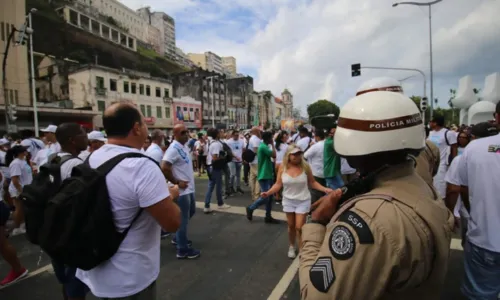 
				
					Festa de Nossa Senhora da Conceição terá esquema de segurança
				
				