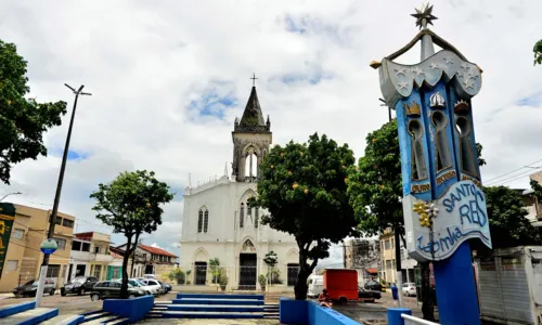 
				
					Festa de Reis altera trânsito entre a Liberdade e a Lapinha
				
				