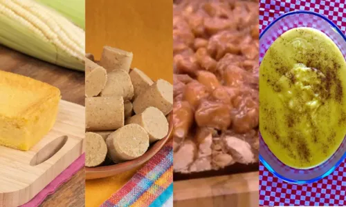 
				
					Festas juninas: aprenda a fazer 4 receitas típicas simples e baratas
				
				