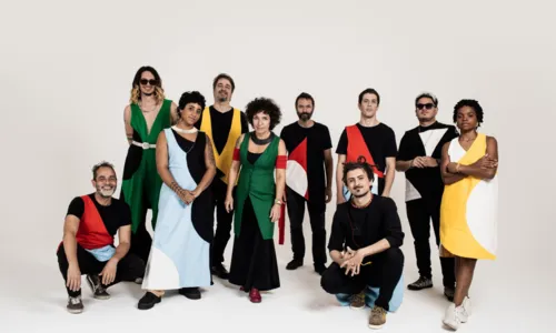 
				
					Festival Salvador Jazz reúne atrações nacionais e internacionais
				
				