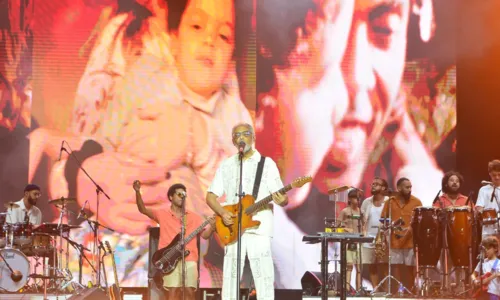 
				
					Festival da Virada: 5º dia tem volta de Preta e espetáculo de Mercury
				
				