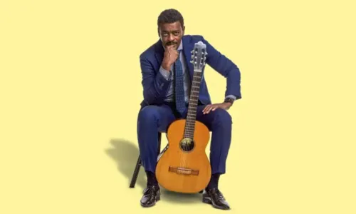 
				
					Festival de Verão: cinco curiosidades sobre Seu Jorge
				
				