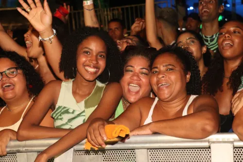 
				
					Festival de Verão: veja a galeria de fotos deste domingo (28)
				
				