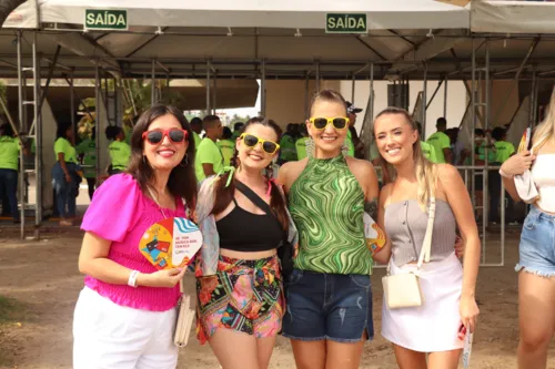 
				
					Festival de Verão: veja a galeria de fotos deste domingo (28)
				
				